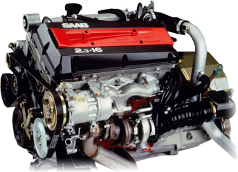 P59E9 Engine